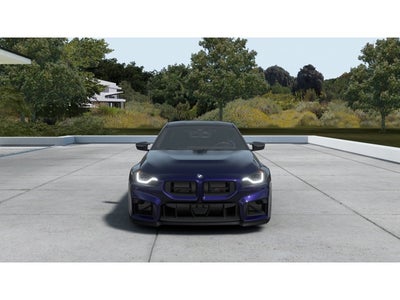 2026 BMW M2 CS