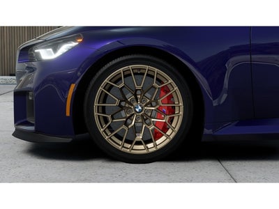 2026 BMW M2 CS