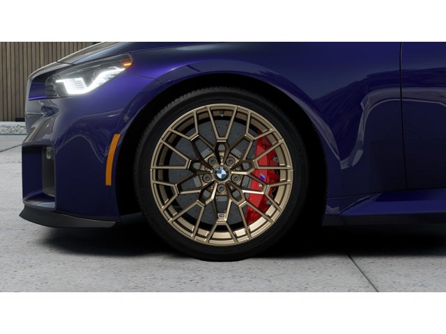 2026 BMW M2 CS