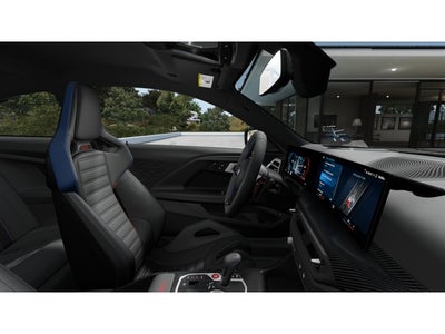 2026 BMW M2 CS