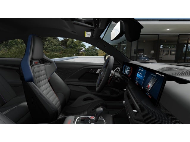 2026 BMW M2 CS