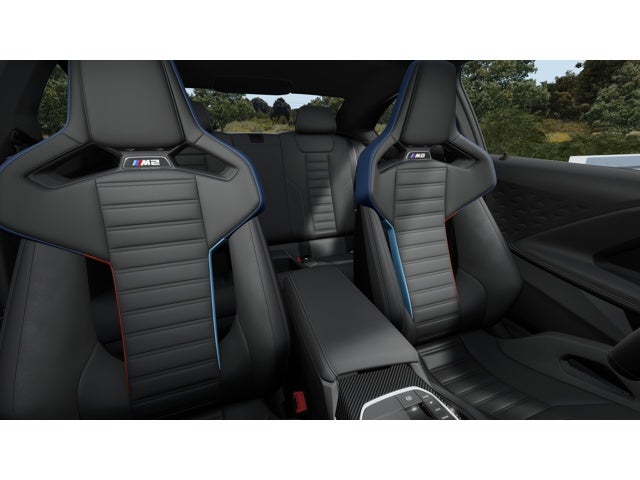 2027 BMW M2 Base