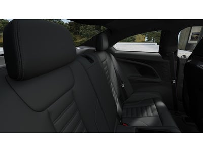 2027 BMW M2 Base