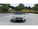 2027 BMW M2 Base