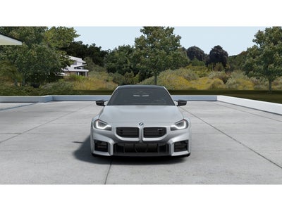 2027 BMW M2 Base