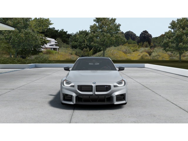 2027 BMW M2 Base