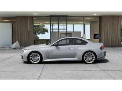 2027 BMW M2 Base