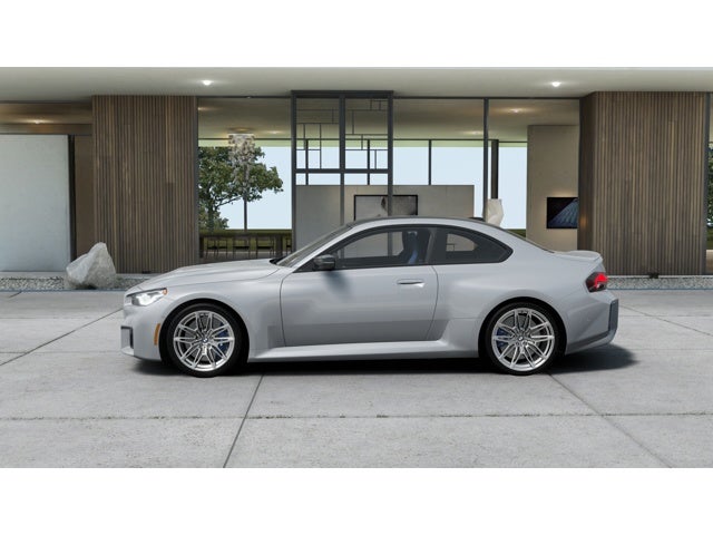2027 BMW M2 Base