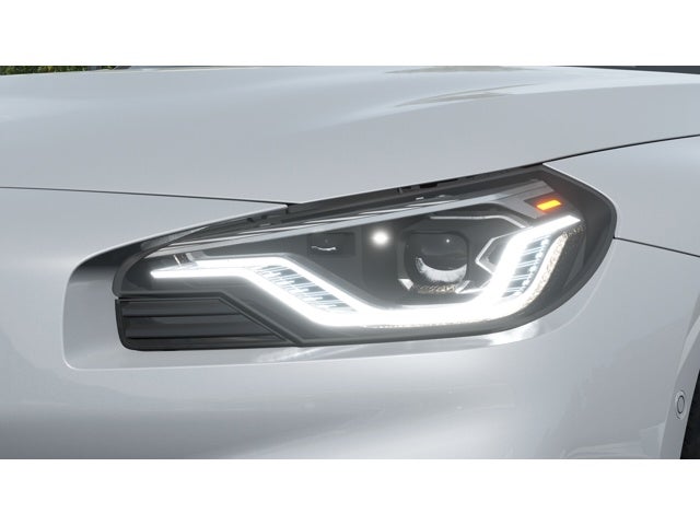 2027 BMW M2 Base