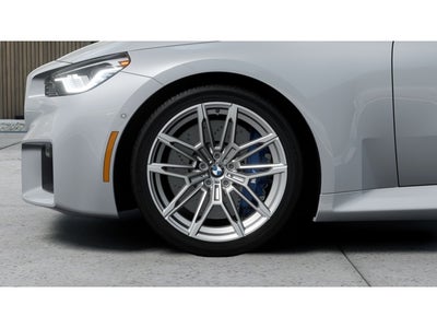2027 BMW M2 Base
