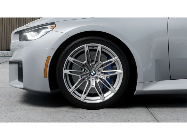 2027 BMW M2 Base