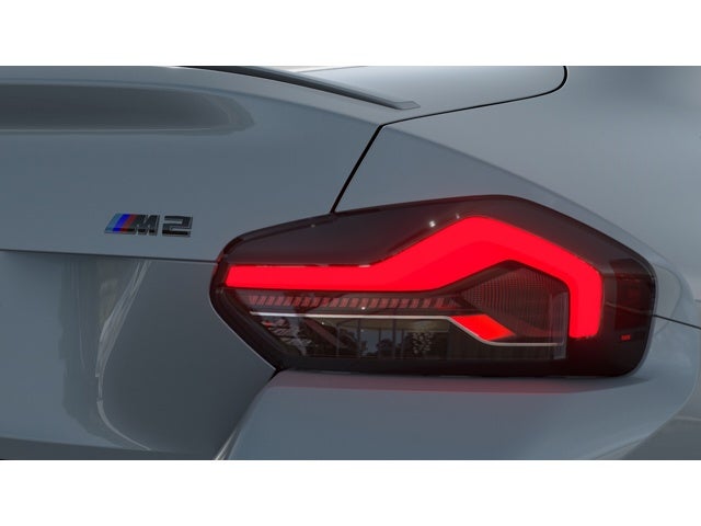 2027 BMW M2 Base