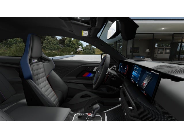 2027 BMW M2 Base