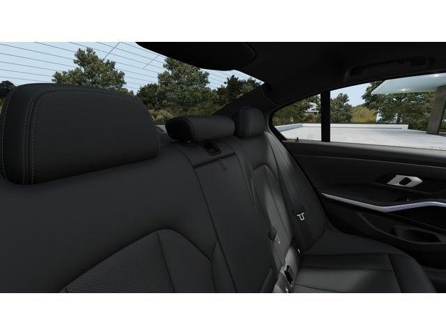 2026 BMW 330i 330i NA xDrive