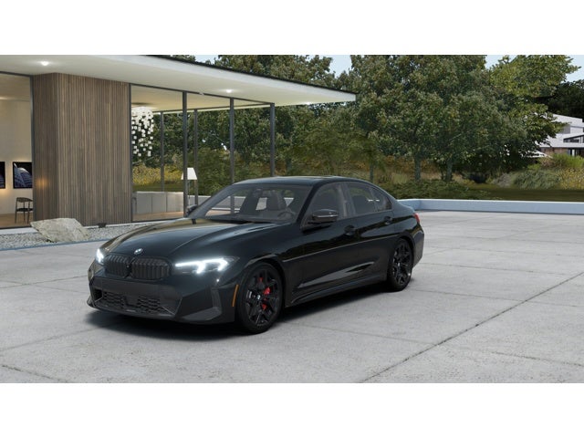 2026 BMW 330i 330i NA xDrive