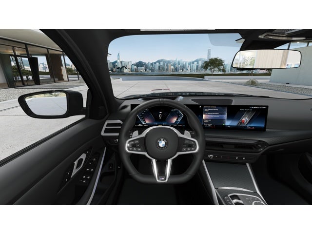2026 BMW 330i 330i NA xDrive