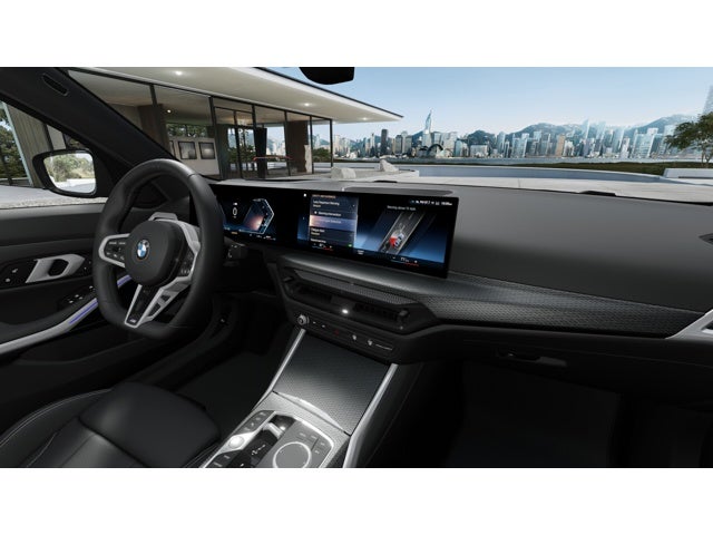 2026 BMW 330i 330i NA xDrive