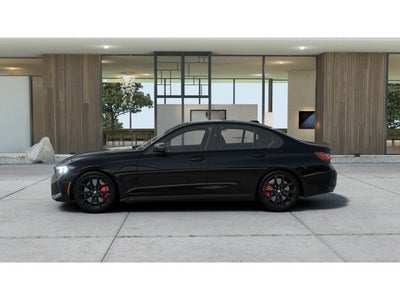 2026 BMW 330i 330i NA xDrive