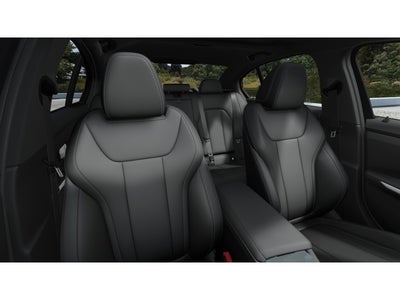 2026 BMW 330i 330i NA xDrive