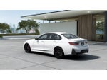 2026 BMW 330i 330i NA xDrive