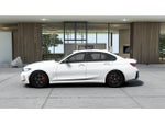 2026 BMW 330i 330i NA xDrive