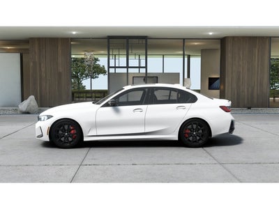 2026 BMW 330i 330i NA xDrive
