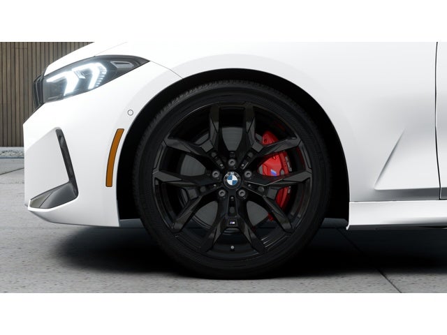 2026 BMW 330i 330i NA xDrive