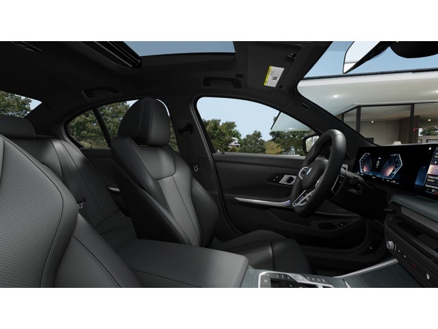 2026 BMW 330i 330i NA xDrive