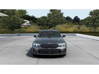 2026 BMW 330i 330i NA xDrive