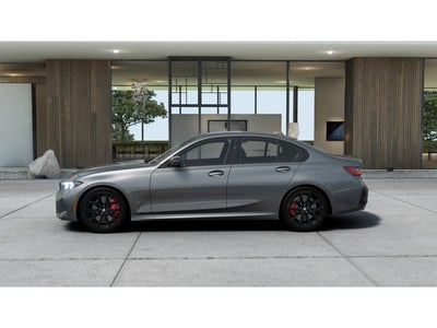 2026 BMW 330i 330i NA xDrive