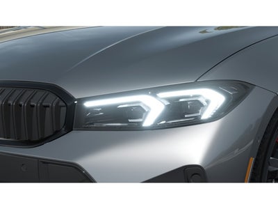 2026 BMW 330i 330i NA xDrive