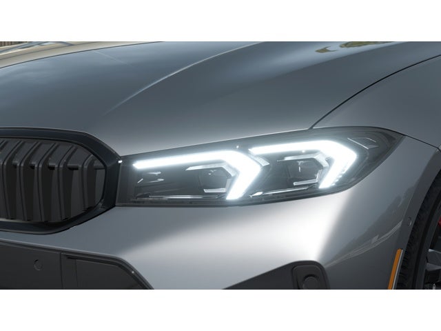2026 BMW 330i 330i NA xDrive