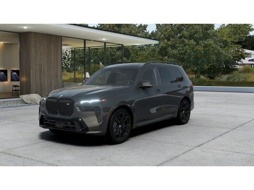 2026 BMW X7 M60i