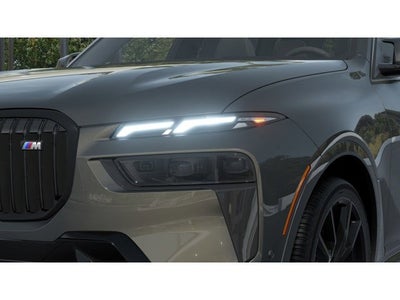 2026 BMW X7 M60i