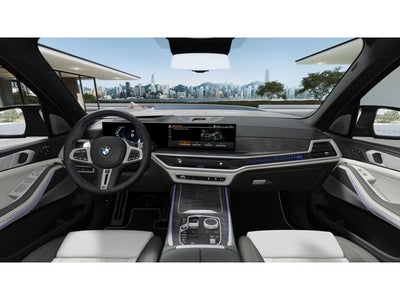 2027 BMW X7 M60i