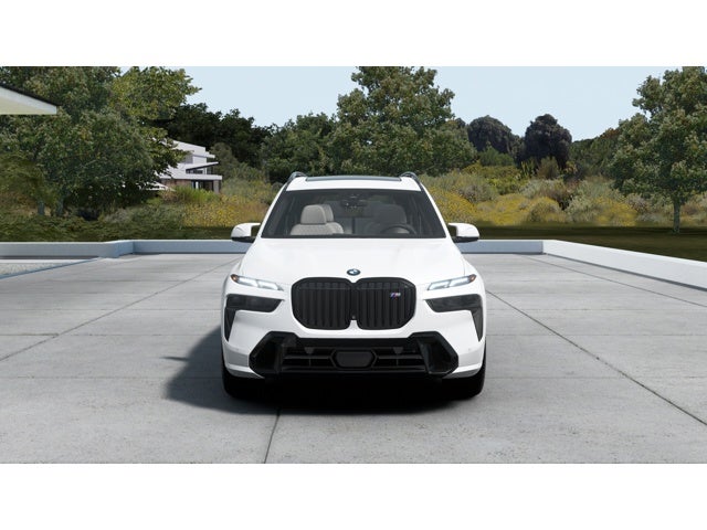 2027 BMW X7 M60i