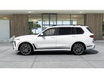 2027 BMW X7 M60i
