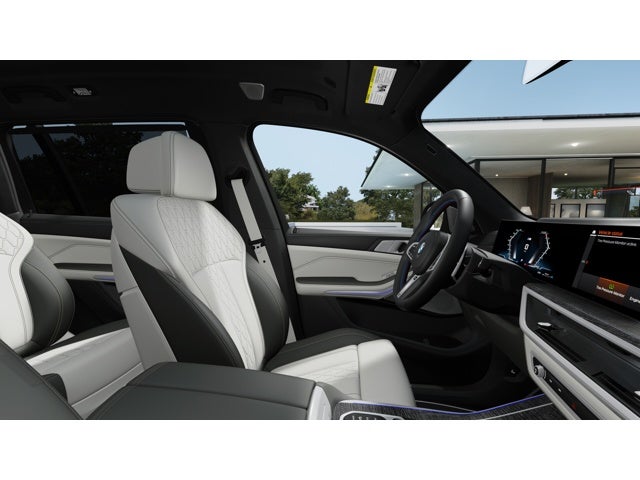 2027 BMW X7 M60i