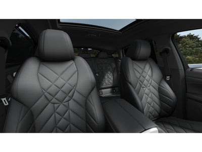 2027 BMW X6 xDrive40i
