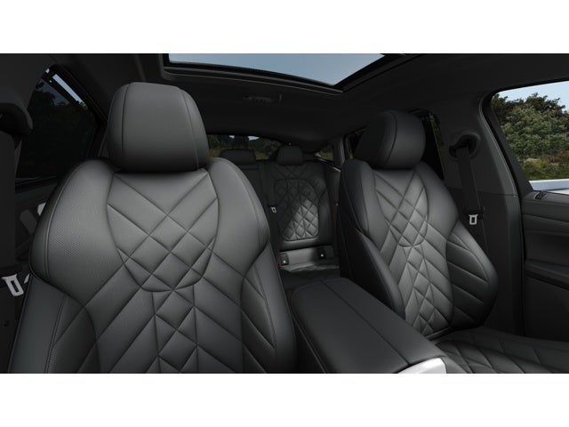 2027 BMW X6 xDrive40i
