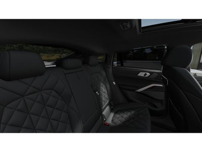 2027 BMW X6 xDrive40i