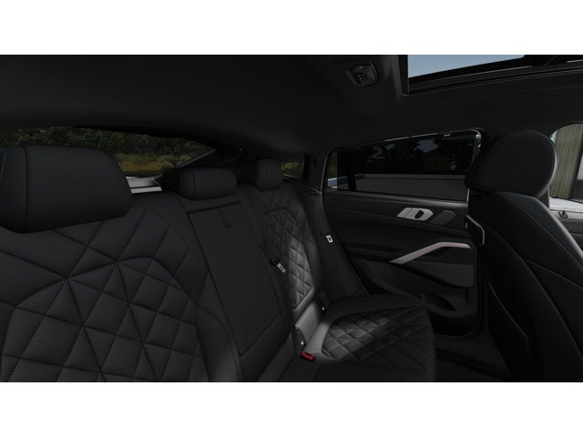 2027 BMW X6 xDrive40i