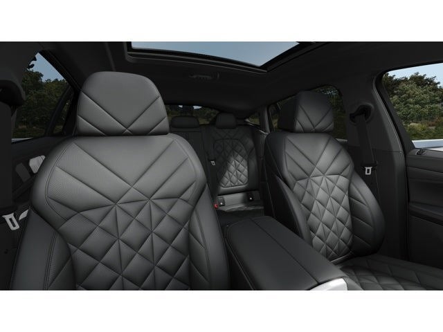 2027 BMW X6 xDrive40i