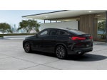 2027 BMW X6 xDrive40i