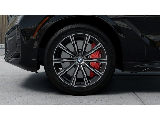 2027 BMW X6 xDrive40i