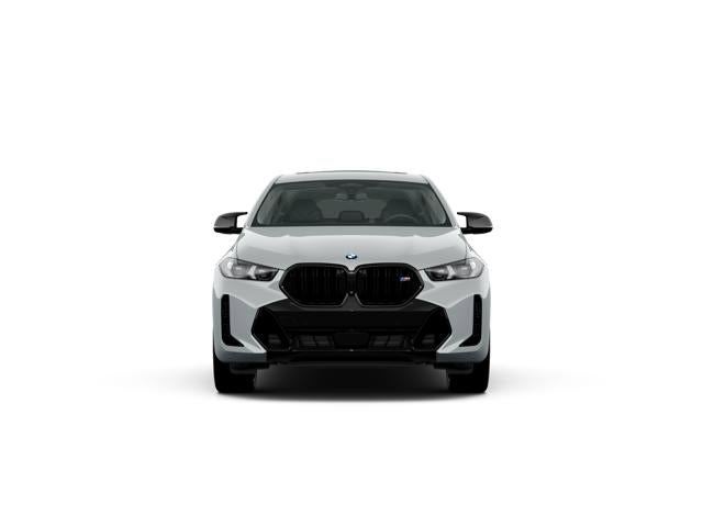 2026 BMW X6 M60i