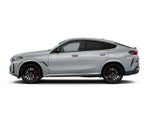 2026 BMW X6 M60i