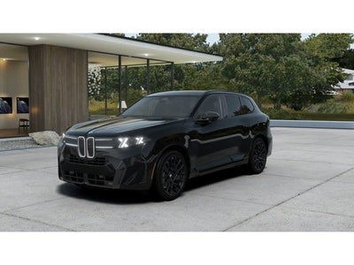 2027 BMW X5 40 40 xDrive