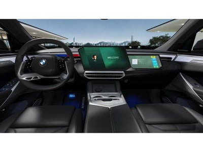 2027 BMW X5 40 40 xDrive