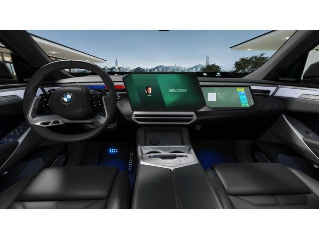 2027 BMW X5 40 40 xDrive